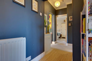 Hallway- click for photo gallery